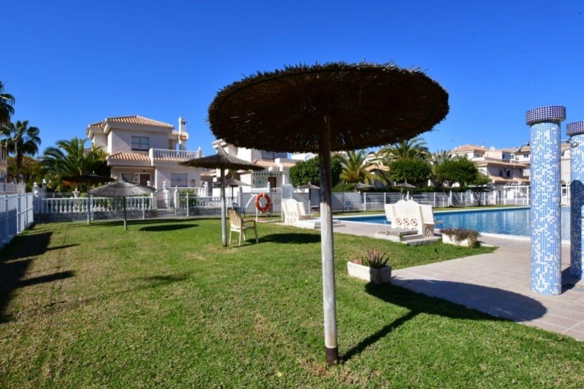 Revente - Apartment -
Orihuela Costa - La Zenia
