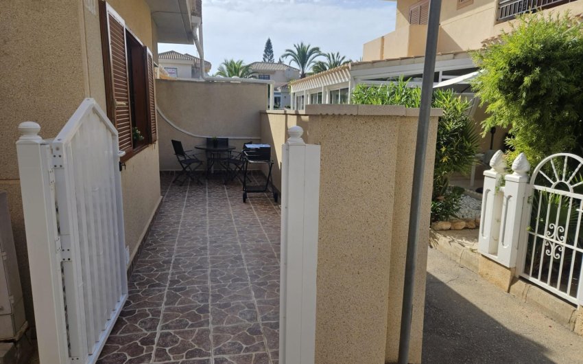 Revente - Apartment -
Orihuela Costa - La Zenia