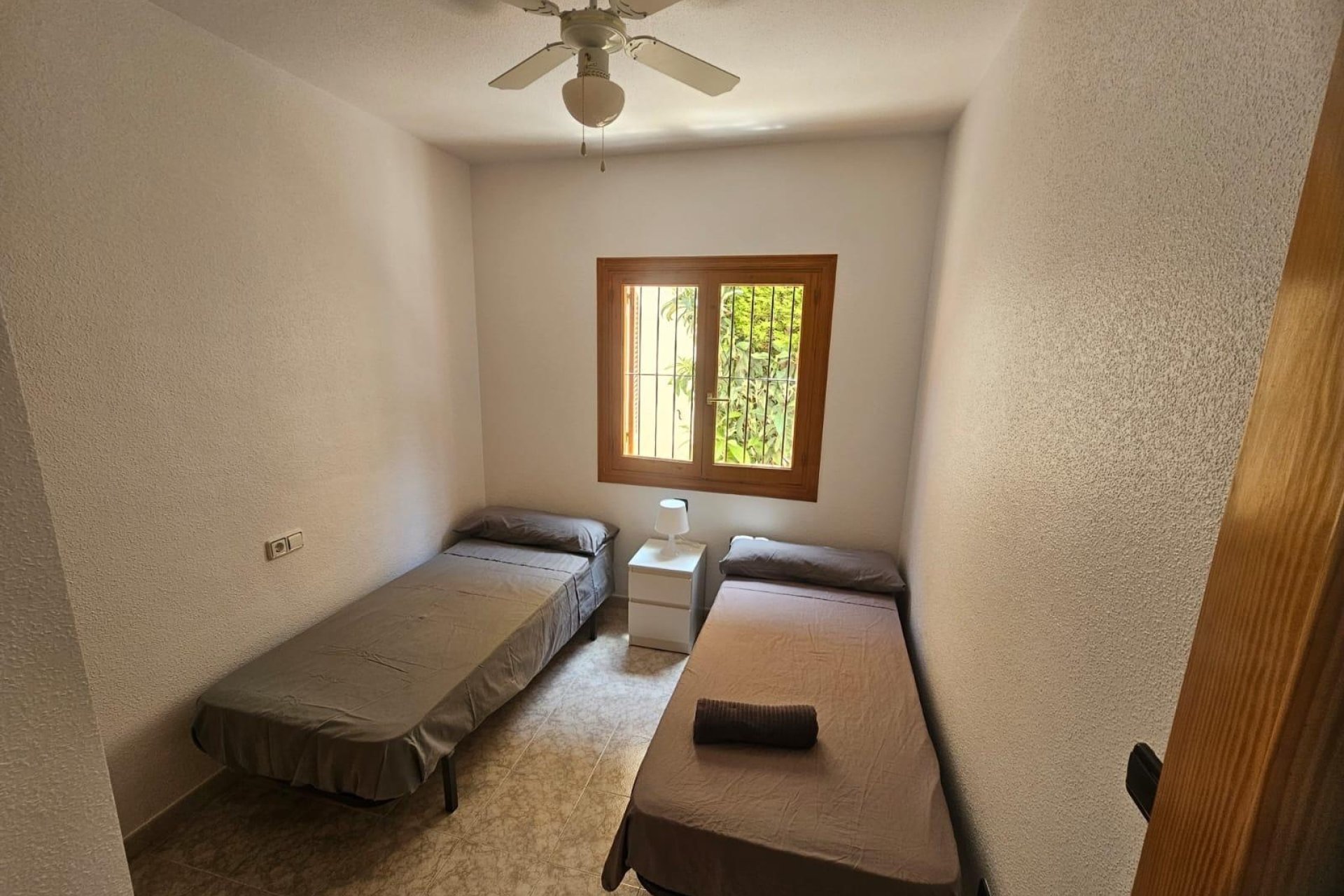 Revente - Apartment -
Orihuela Costa - La Zenia