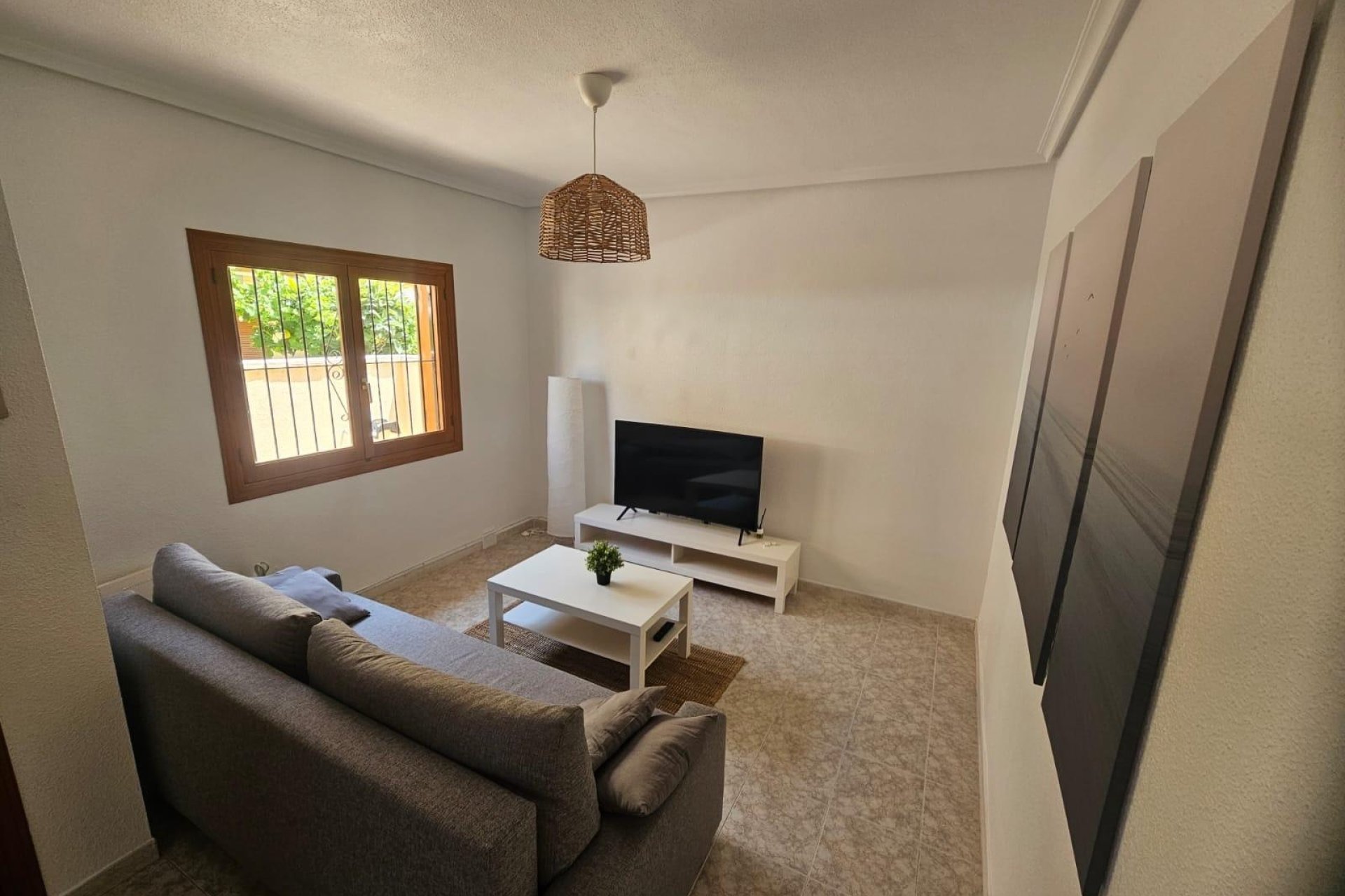 Revente - Apartment -
Orihuela Costa - La Zenia