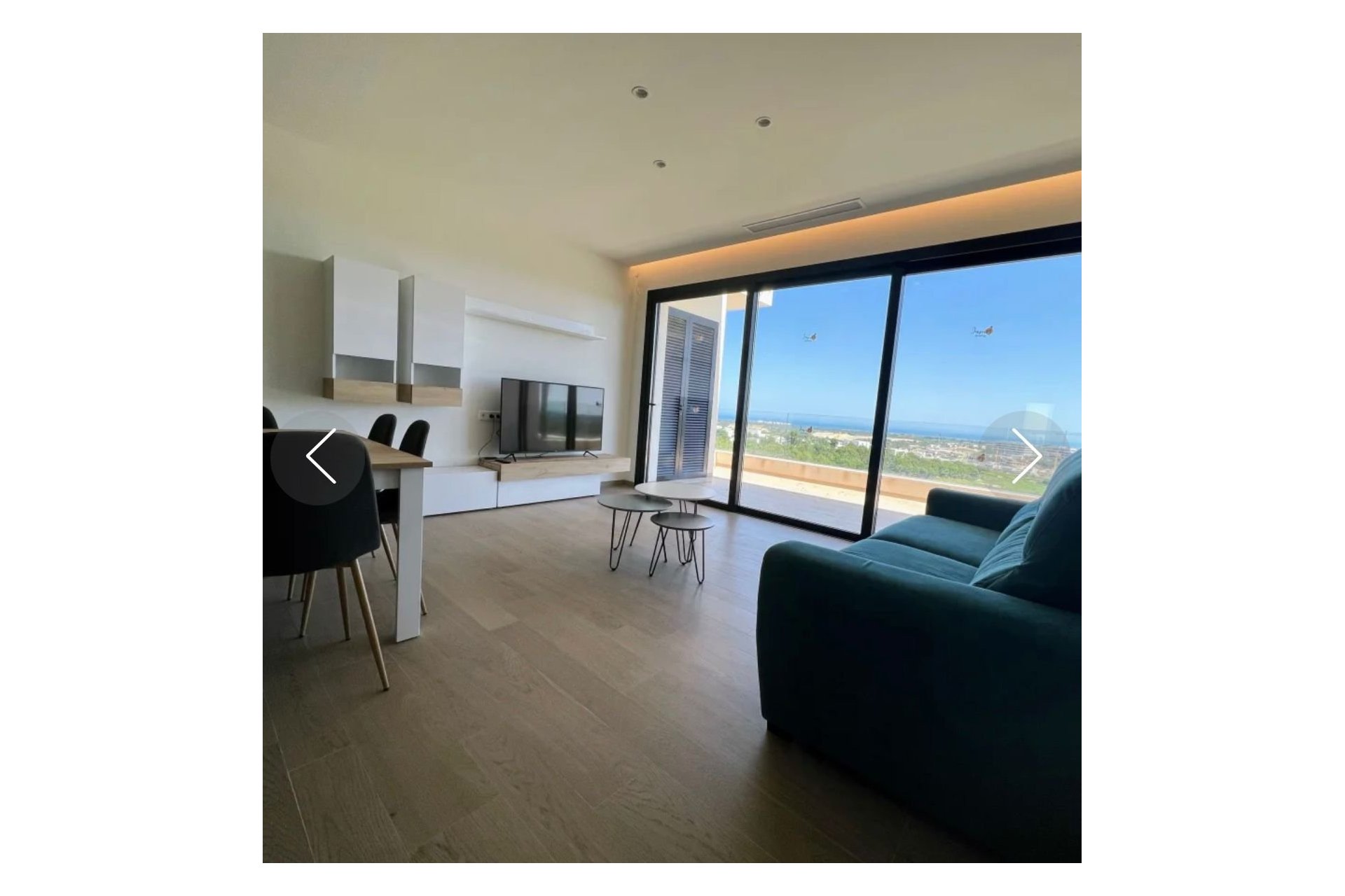 Revente - Apartment -
Orihuela Costa - Las Colinas golf