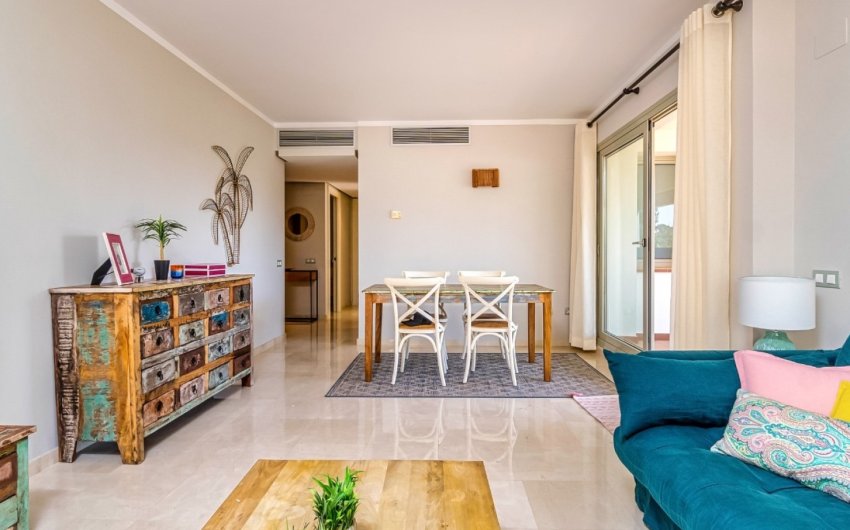 Revente - Apartment -
Orihuela Costa - Las Colinas Golf