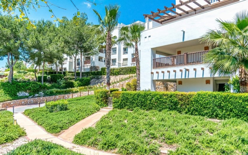 Revente - Apartment -
Orihuela Costa - Las Colinas Golf