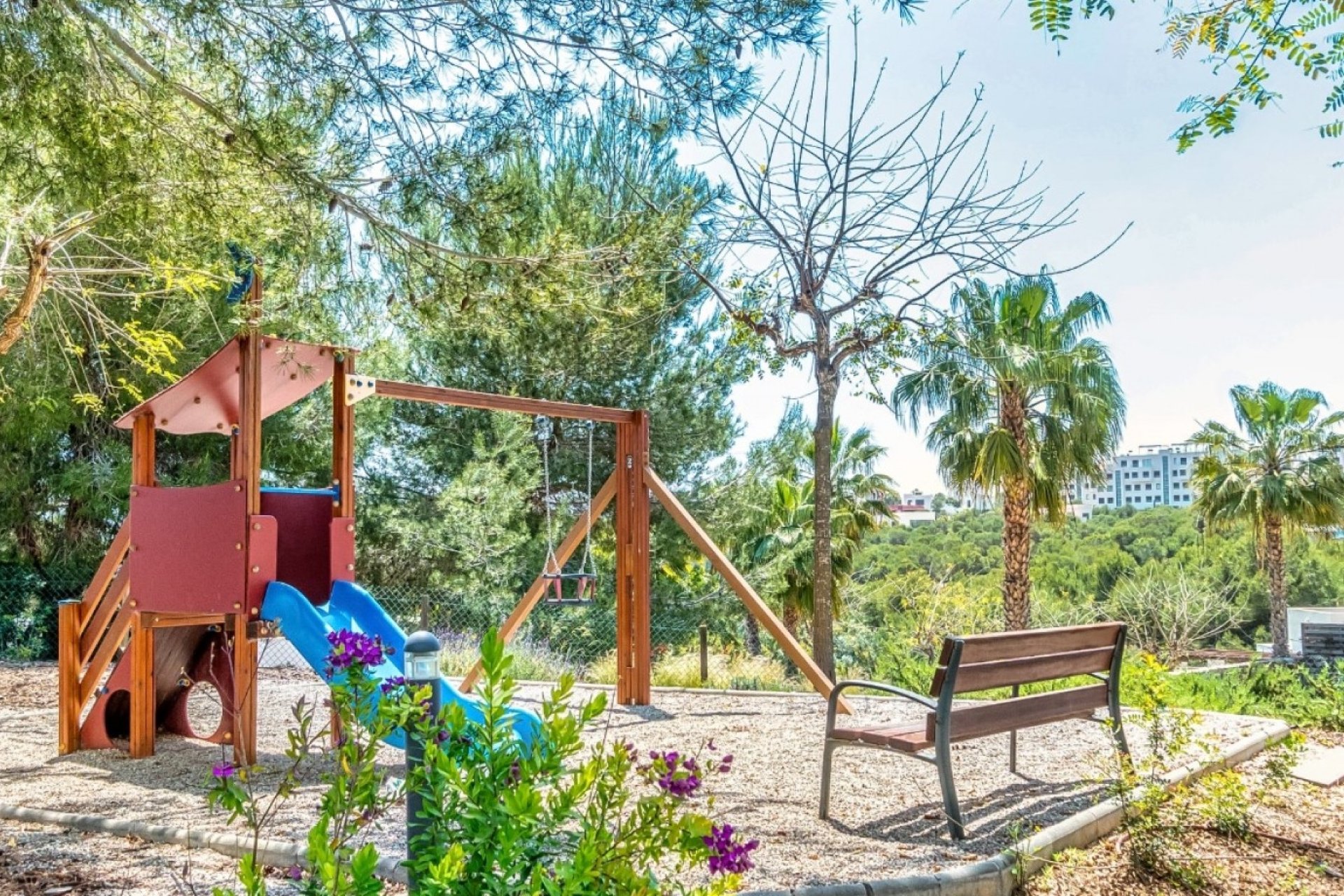 Revente - Apartment -
Orihuela Costa - Las Colinas Golf