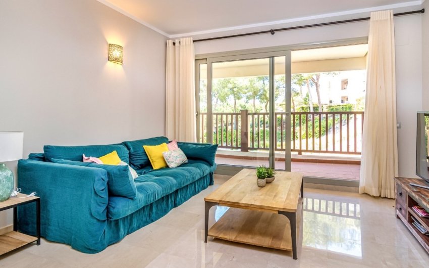 Revente - Apartment -
Orihuela Costa - Las Colinas Golf