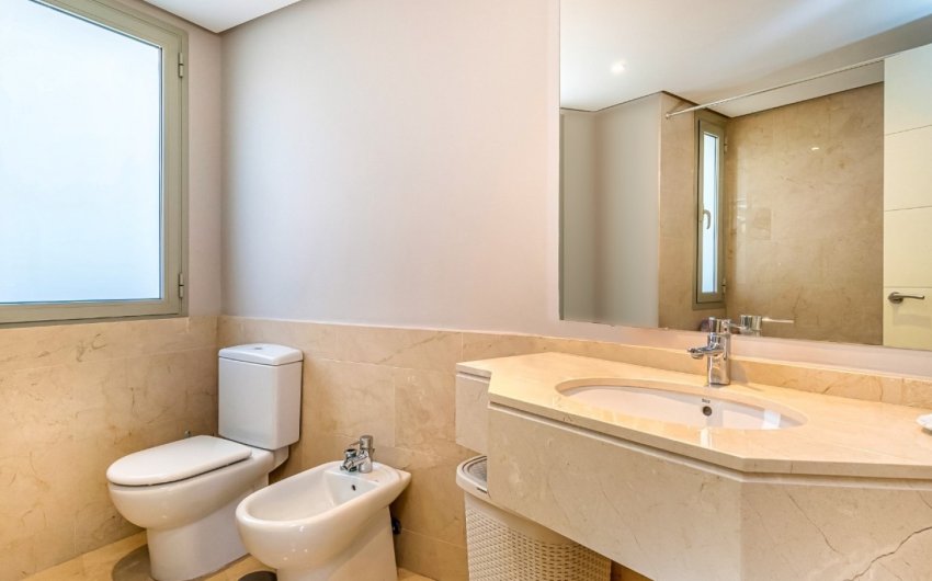 Revente - Apartment -
Orihuela Costa - Las Colinas Golf