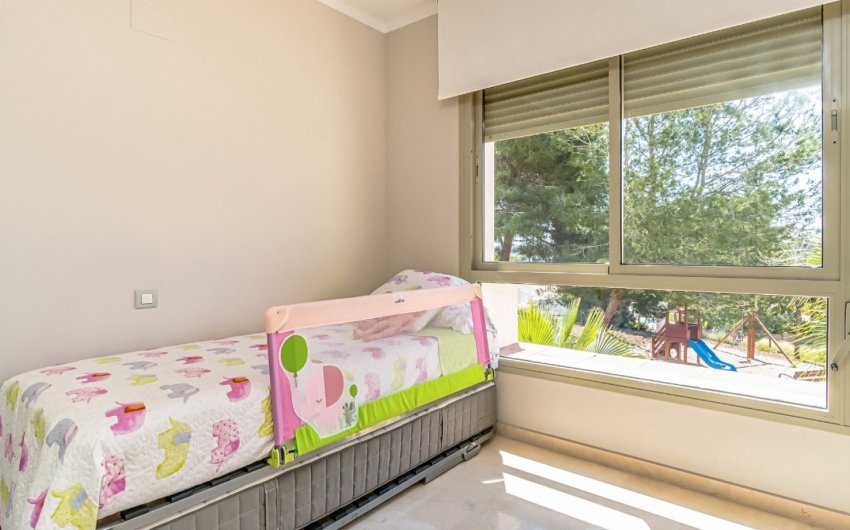 Revente - Apartment -
Orihuela Costa - Las Colinas Golf