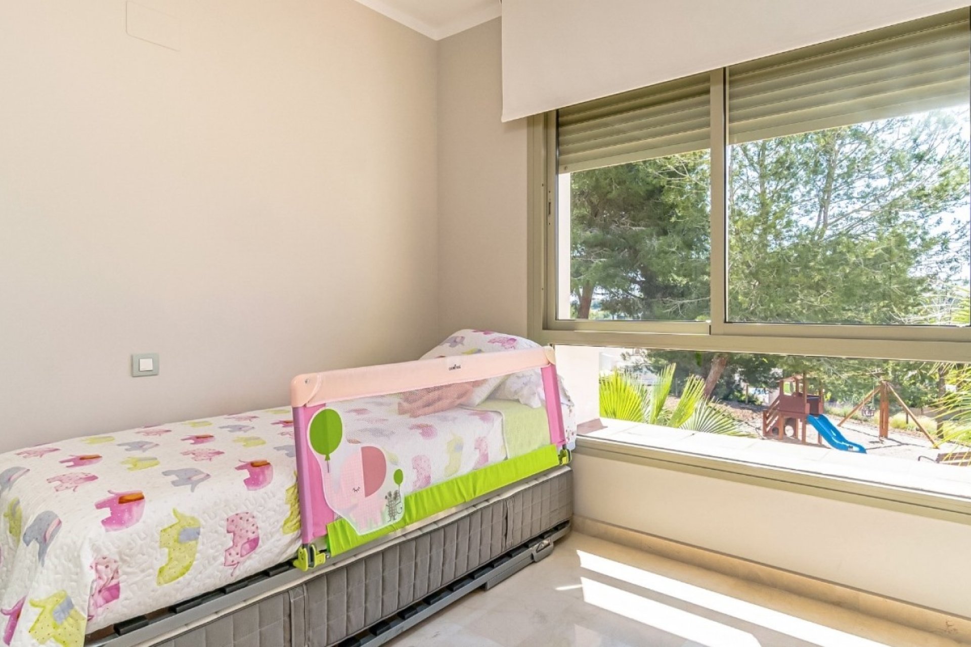 Revente - Apartment -
Orihuela Costa - Las Colinas Golf