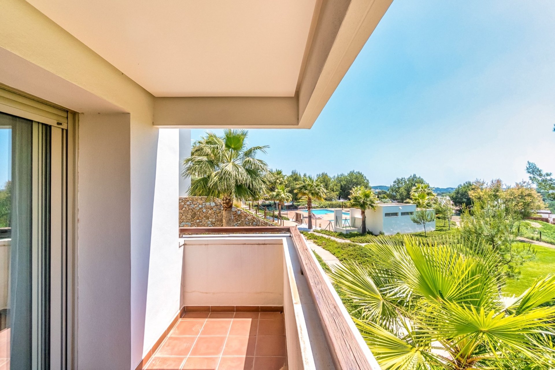 Revente - Apartment -
Orihuela Costa - Las Colinas golf