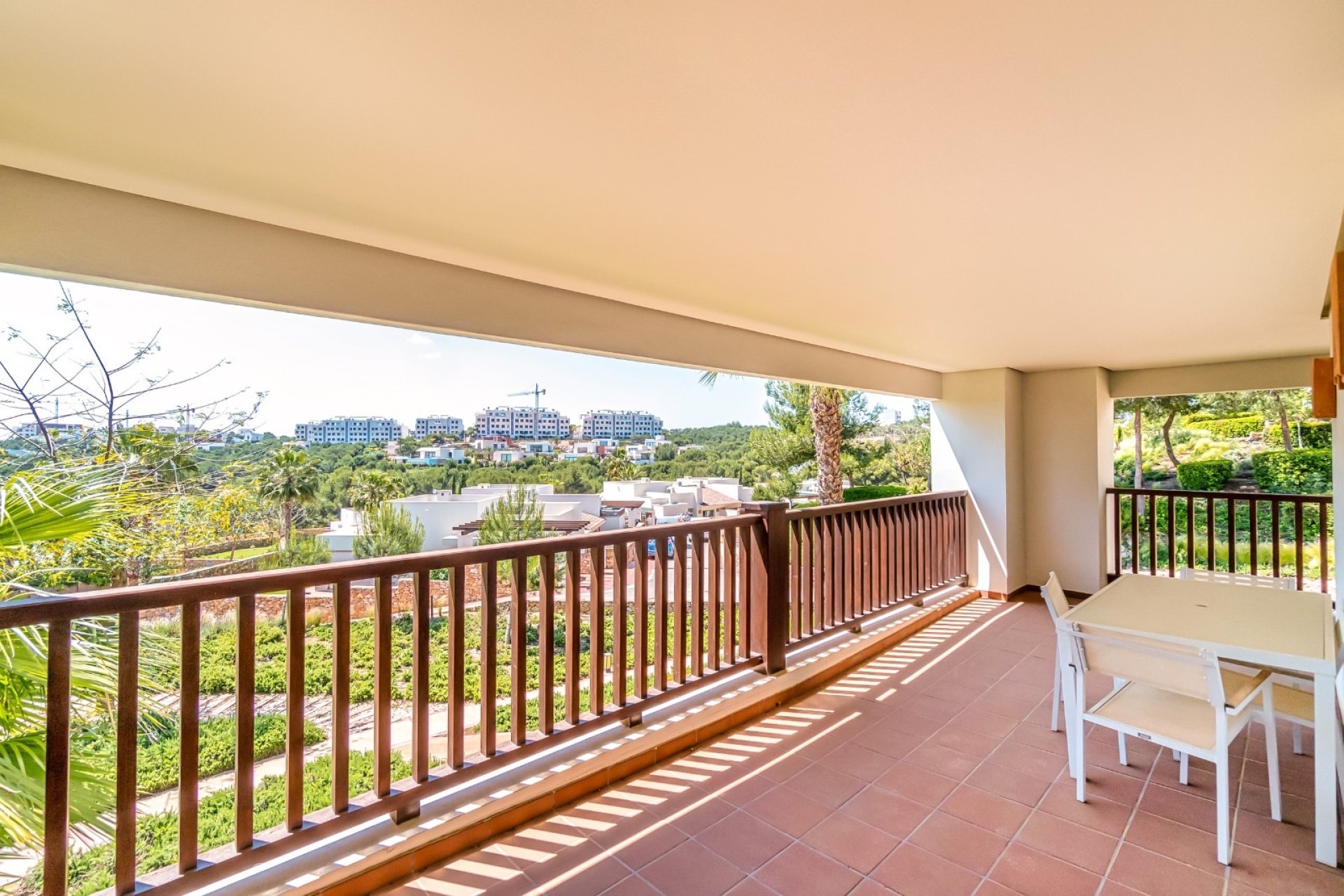 Revente - Apartment -
Orihuela Costa - Las Colinas golf