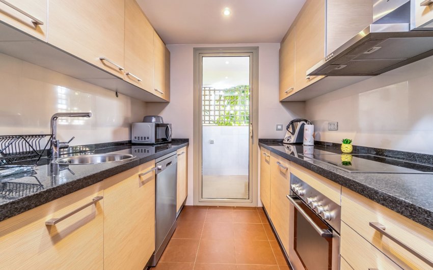 Revente - Apartment -
Orihuela Costa - Las Colinas golf