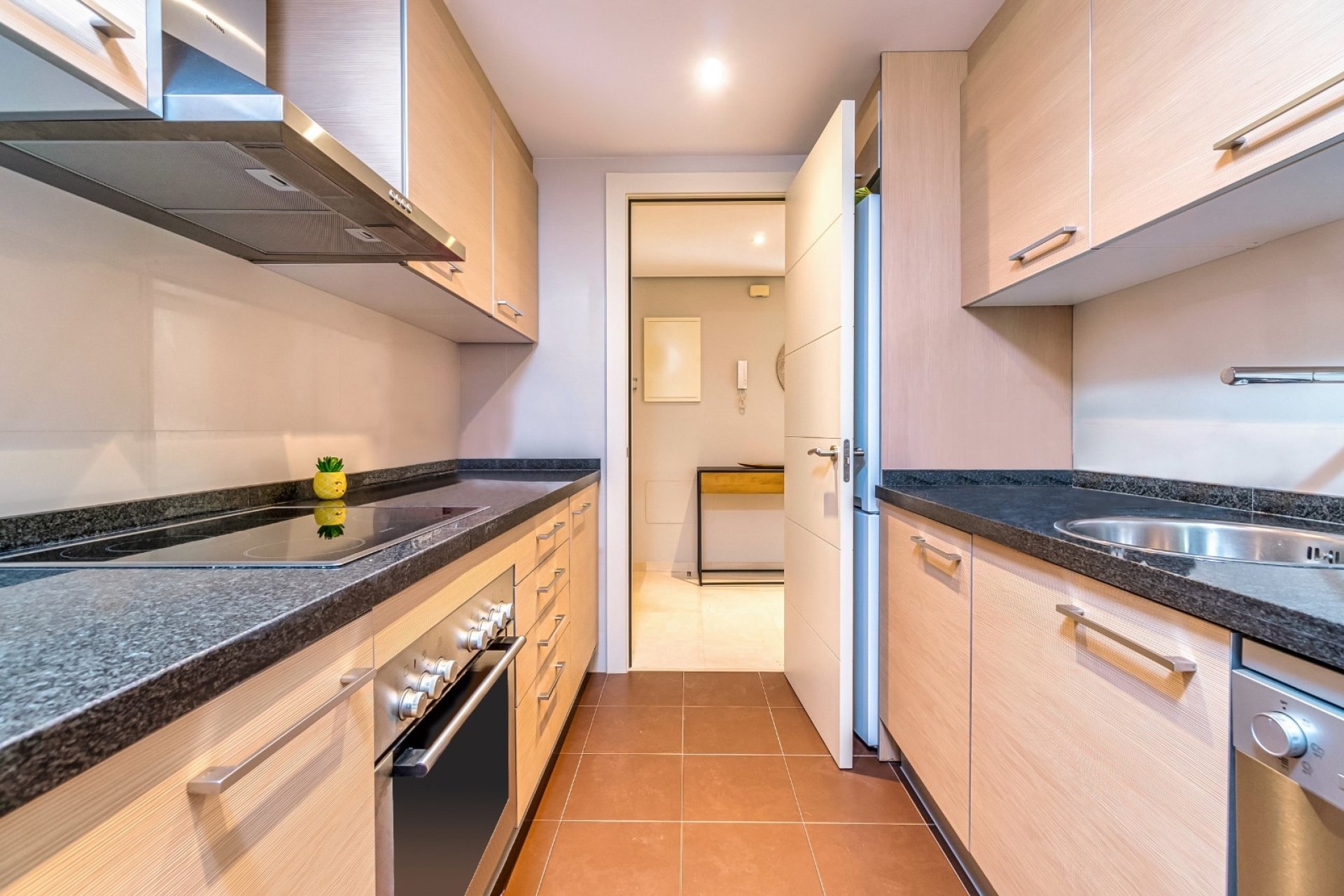 Revente - Apartment -
Orihuela Costa - Las Colinas golf