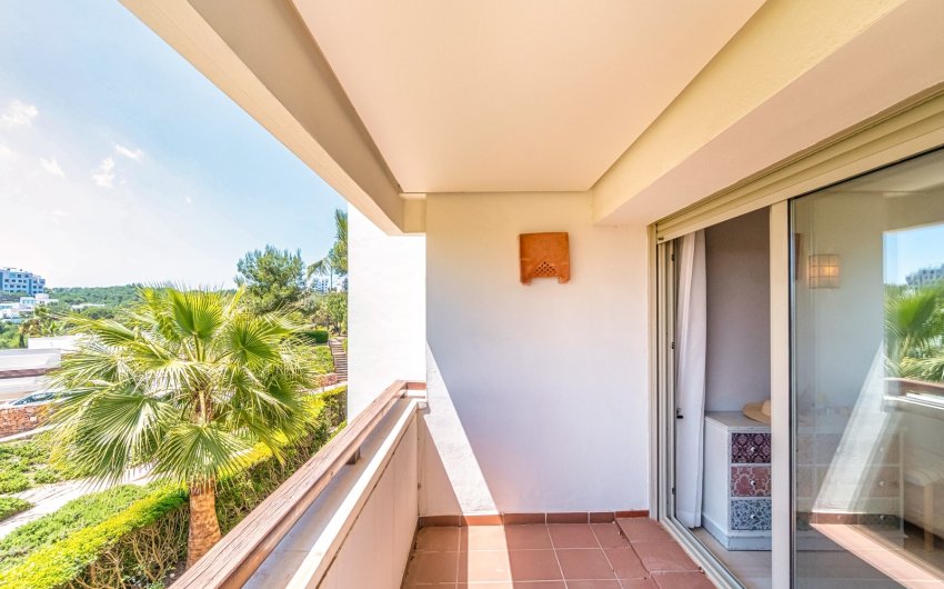 Revente - Apartment -
Orihuela Costa - Las Colinas golf