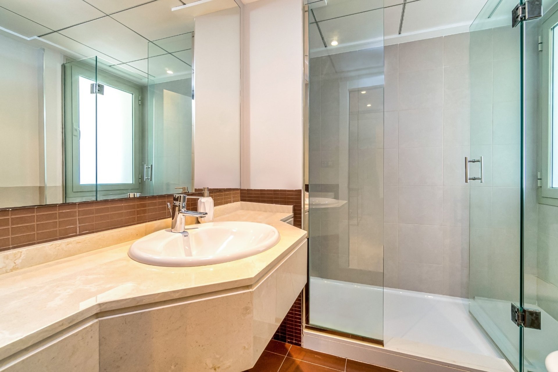 Revente - Apartment -
Orihuela Costa - Las Colinas golf