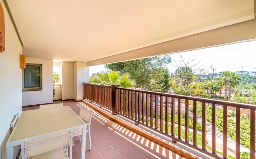 Revente - Apartment -
Orihuela Costa - Las Colinas golf