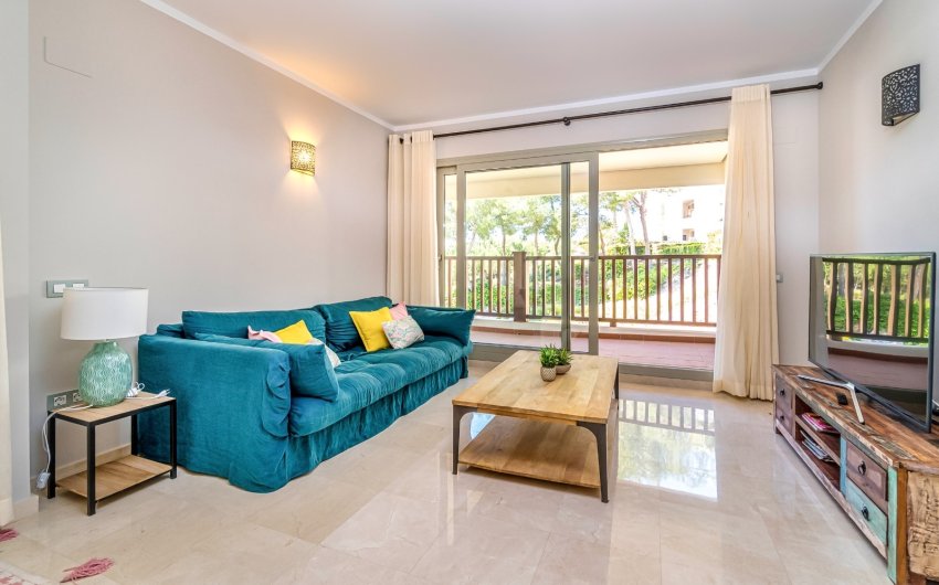 Revente - Apartment -
Orihuela Costa - Las Colinas golf