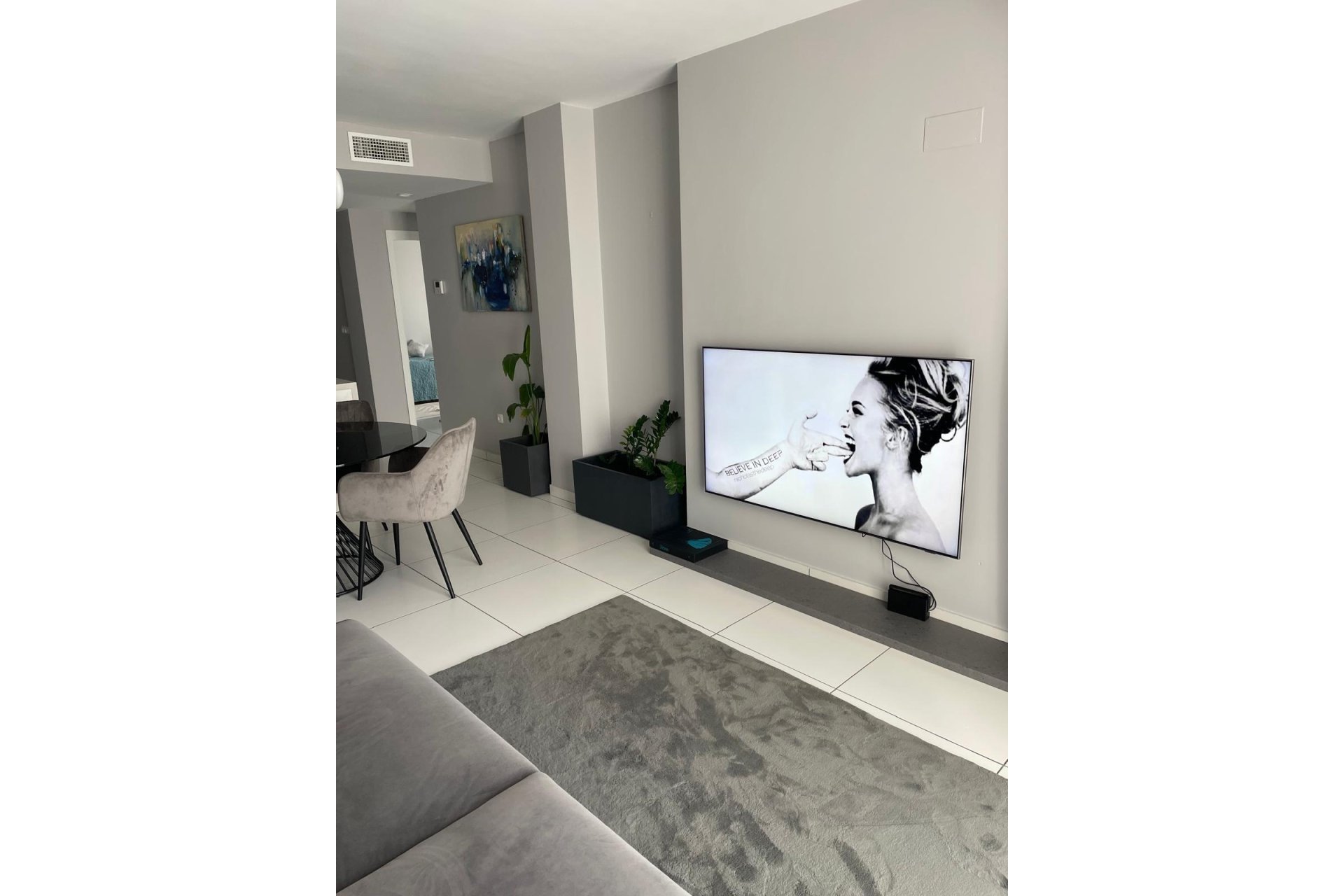 Revente - Apartment -
Orihuela Costa - Las Filipinas