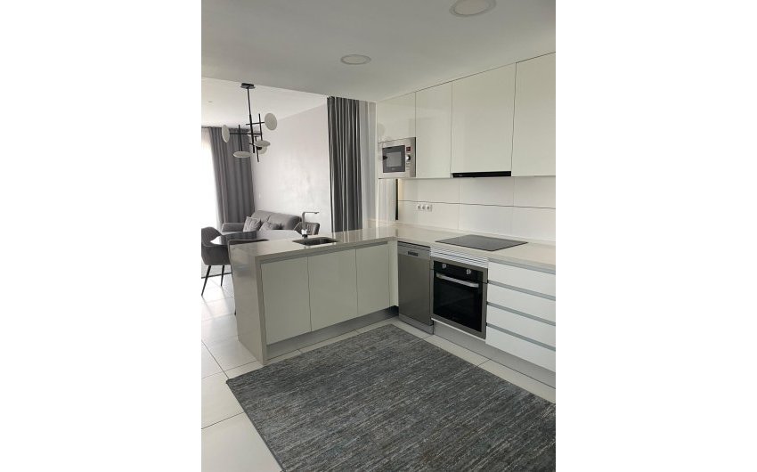 Revente - Apartment -
Orihuela Costa - Las Filipinas