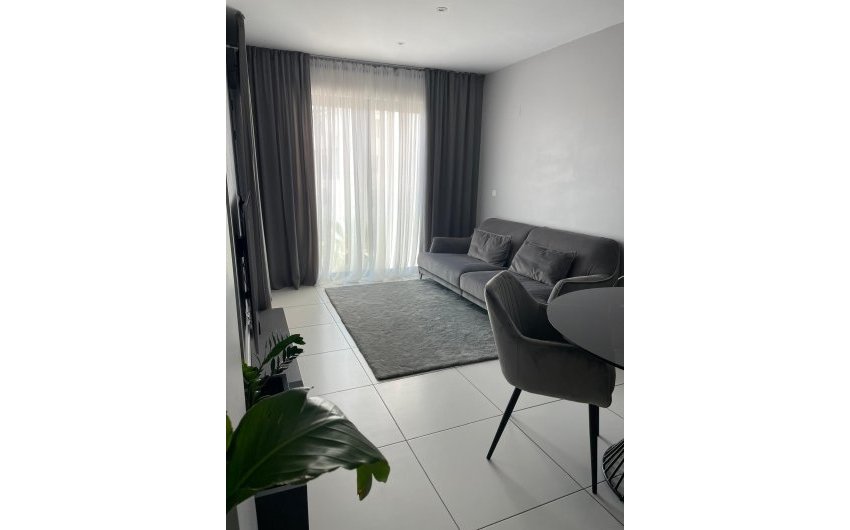 Revente - Apartment -
Orihuela Costa - Las Filipinas