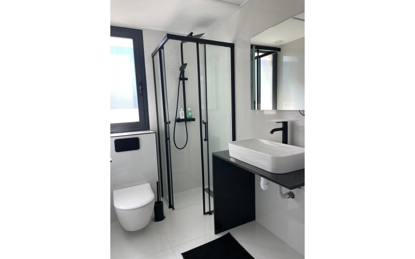 Revente - Apartment -
Orihuela Costa - Las Filipinas