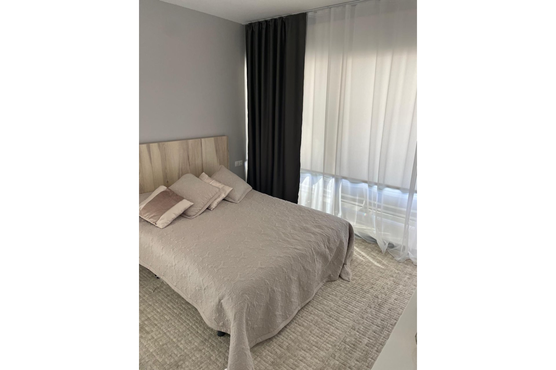 Revente - Apartment -
Orihuela Costa - Las Filipinas