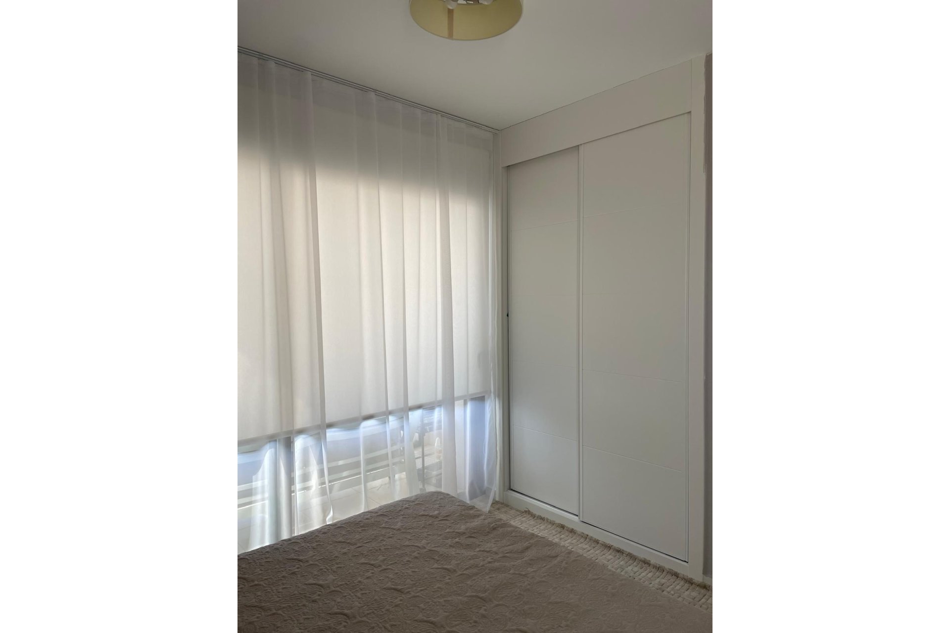 Revente - Apartment -
Orihuela Costa - Las Filipinas