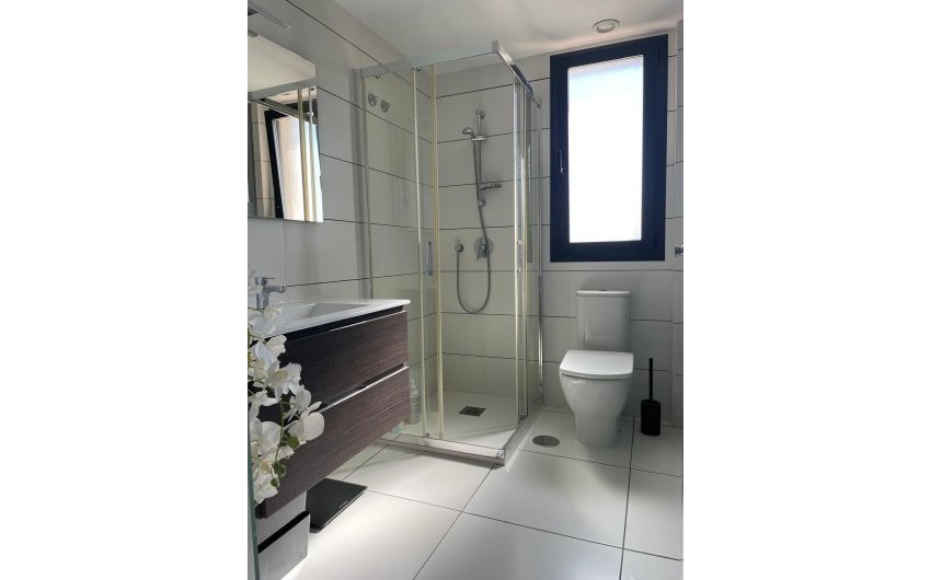 Revente - Apartment -
Orihuela Costa - Las Filipinas