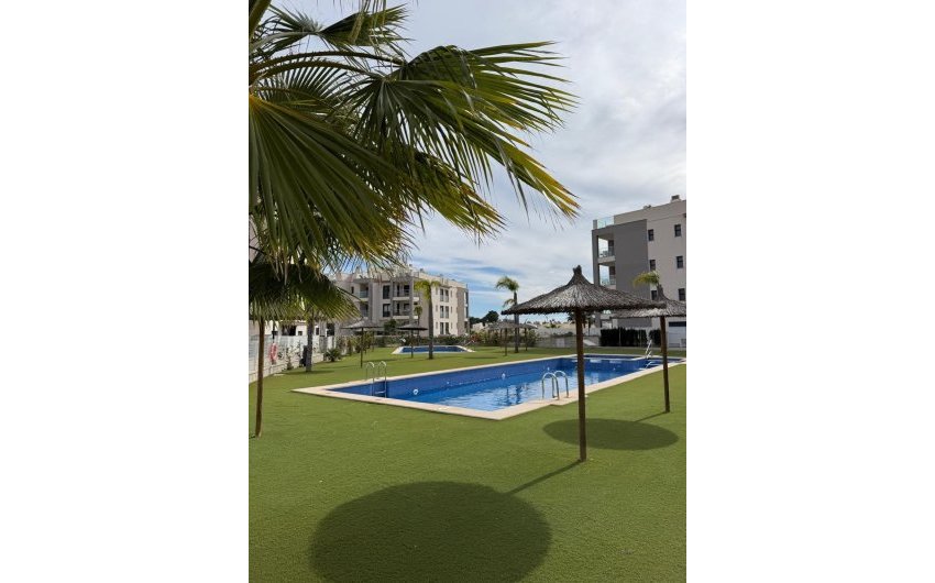 Revente - Apartment -
Orihuela Costa - Las Filipinas