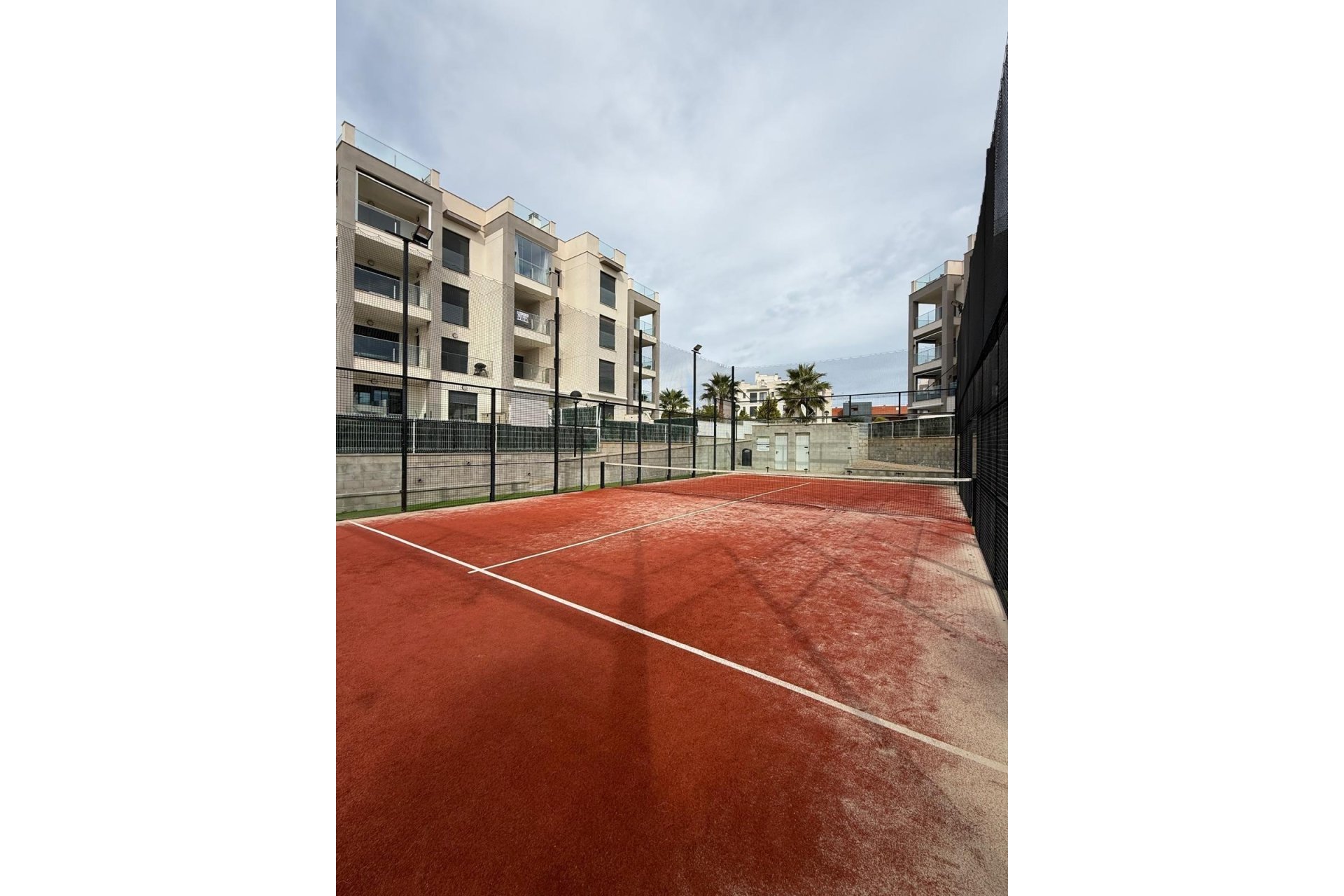 Revente - Apartment -
Orihuela Costa - Las Filipinas