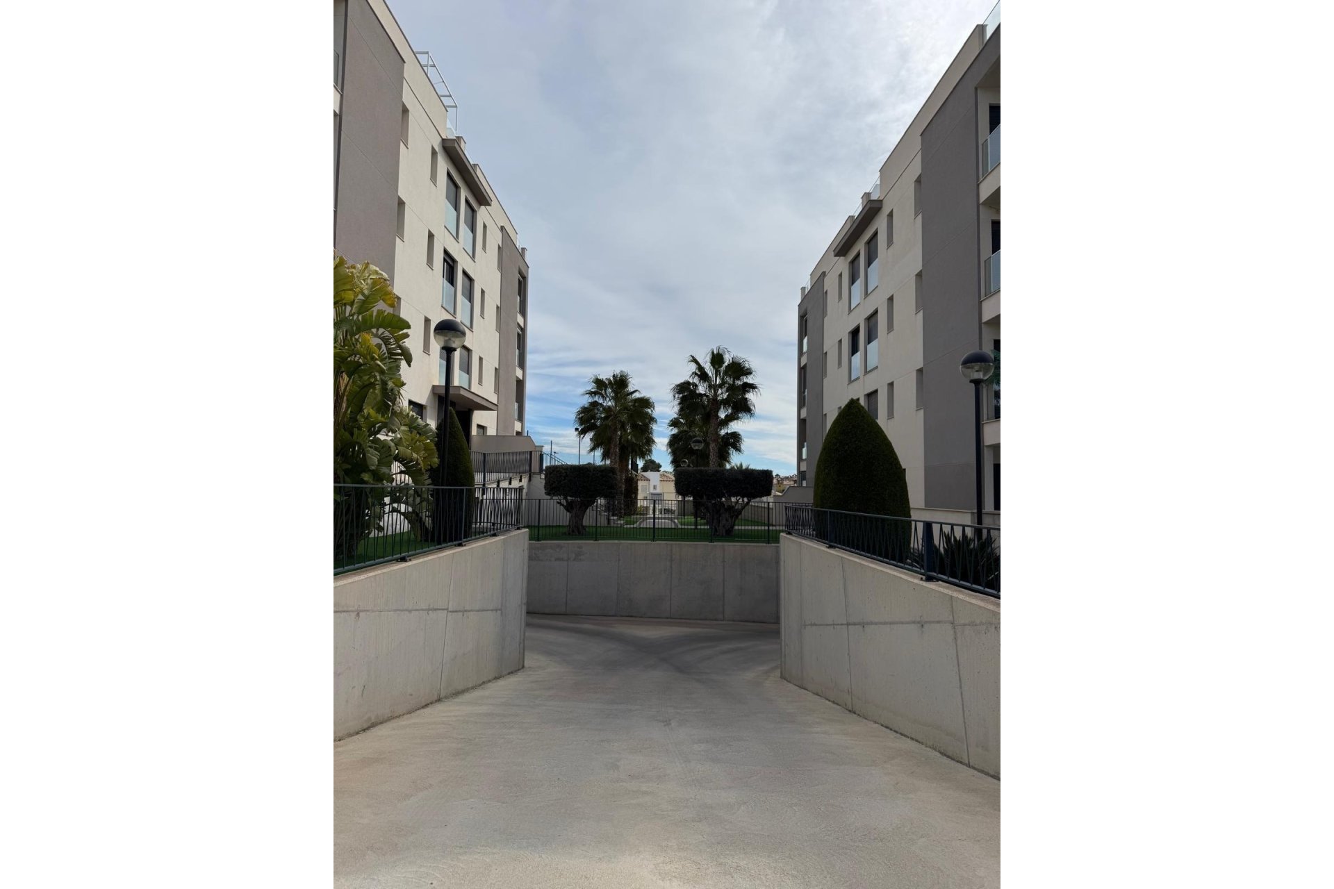 Revente - Apartment -
Orihuela Costa - Las Filipinas