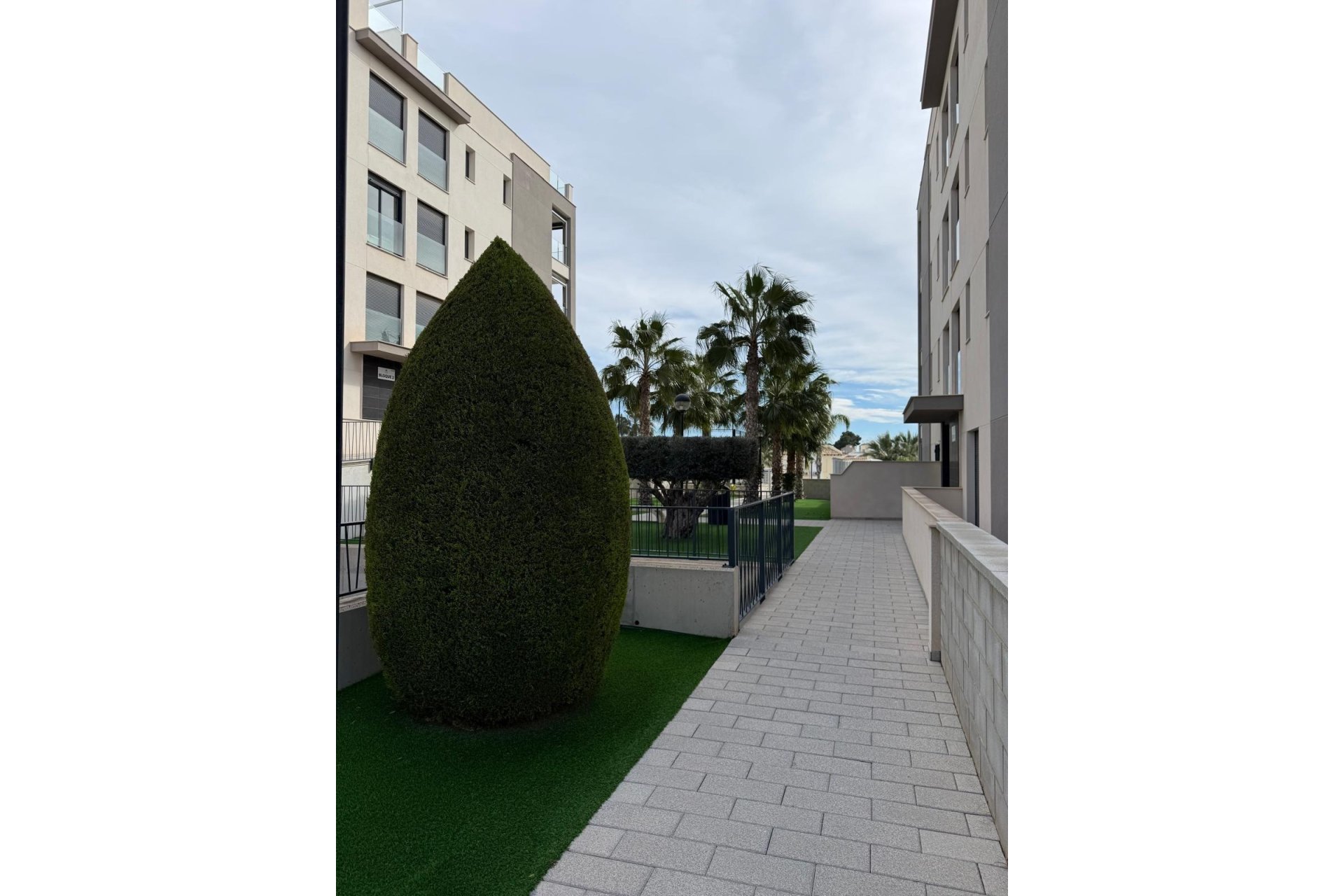 Revente - Apartment -
Orihuela Costa - Las Filipinas