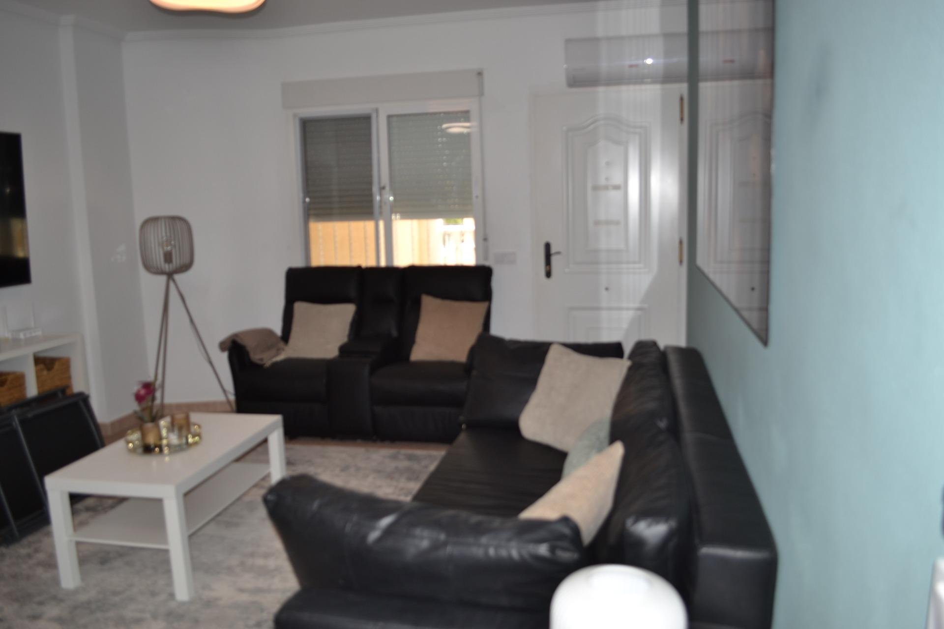 Revente - Apartment -
Orihuela Costa - Las Filipinas