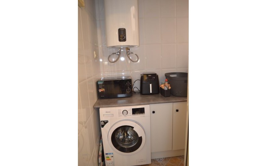 Revente - Apartment -
Orihuela Costa - Las Filipinas