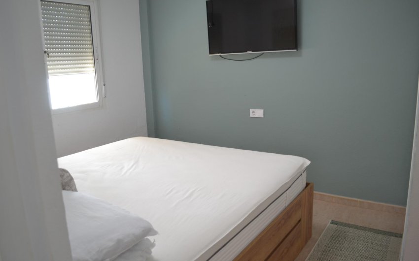 Revente - Apartment -
Orihuela Costa - Las Filipinas