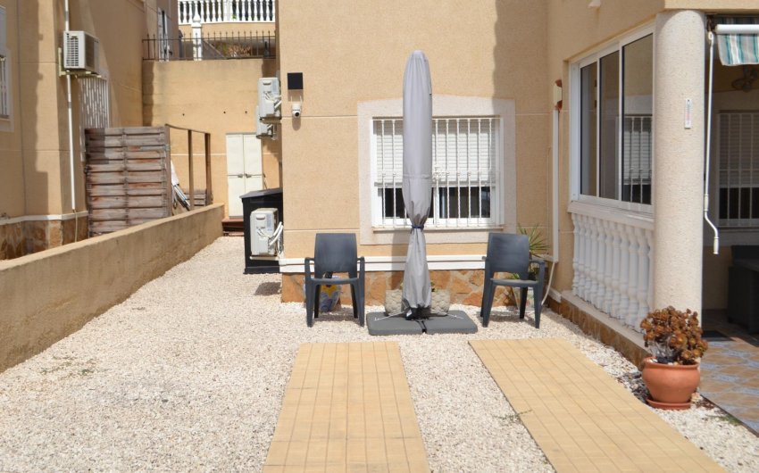 Revente - Apartment -
Orihuela Costa - Las Filipinas