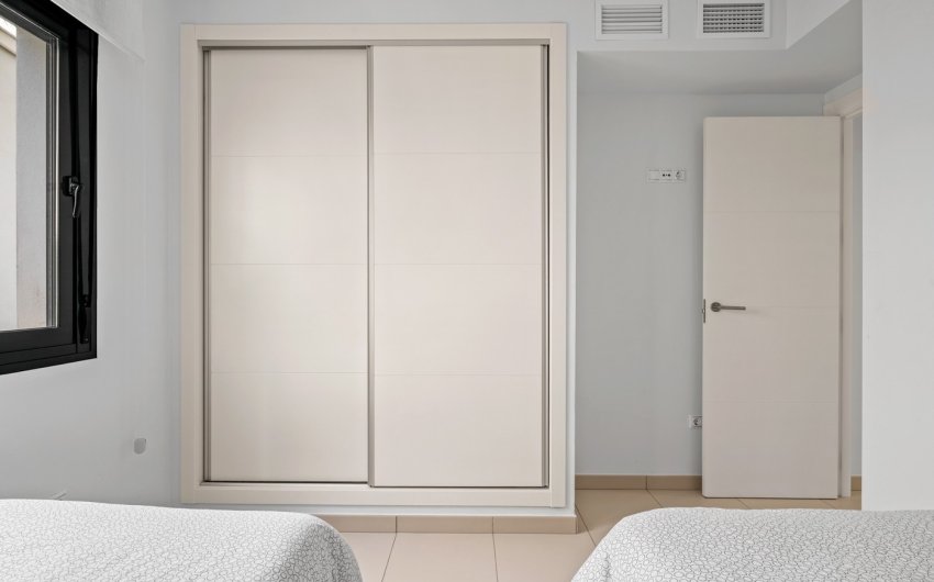 Revente - Apartment -
Orihuela Costa - Las Filipinas