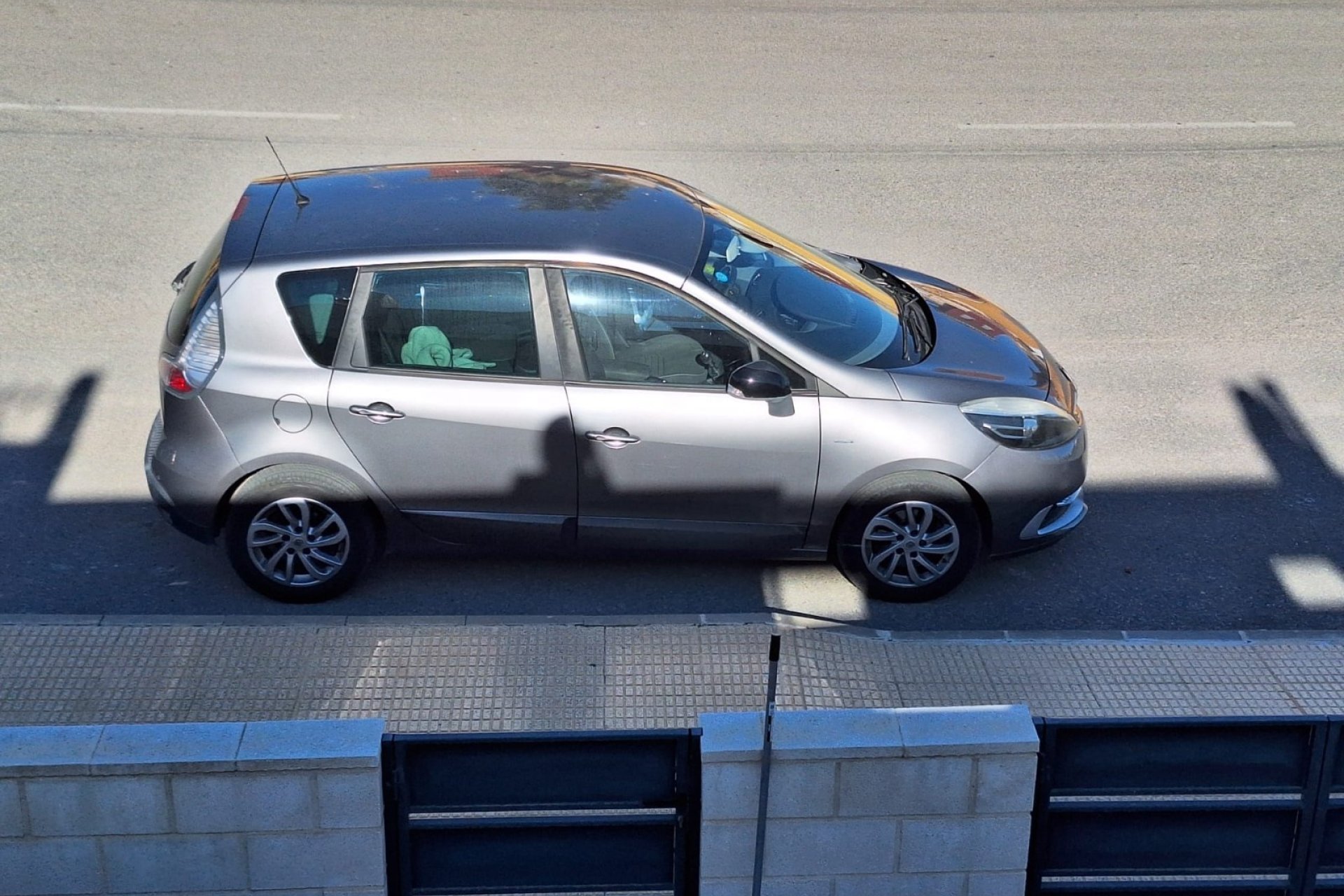 Revente - Apartment -
Orihuela Costa - Las Filipinas