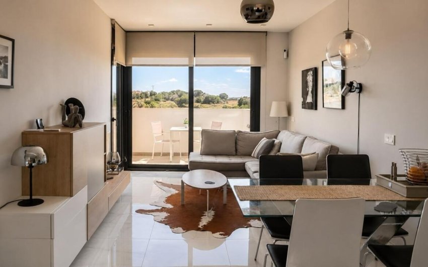 Revente - Apartment -
Orihuela Costa - Las Mismosas/Los Altos