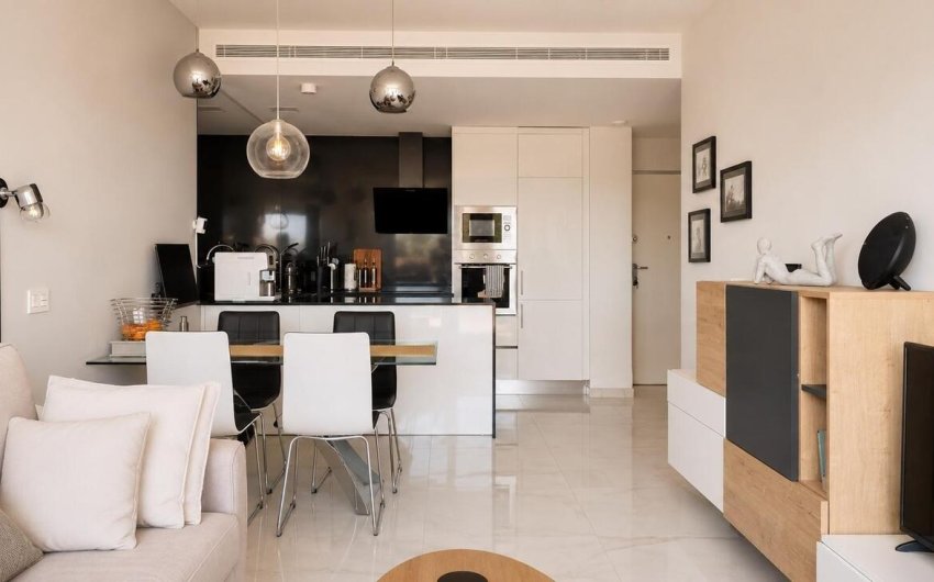 Revente - Apartment -
Orihuela Costa - Las Mismosas/Los Altos