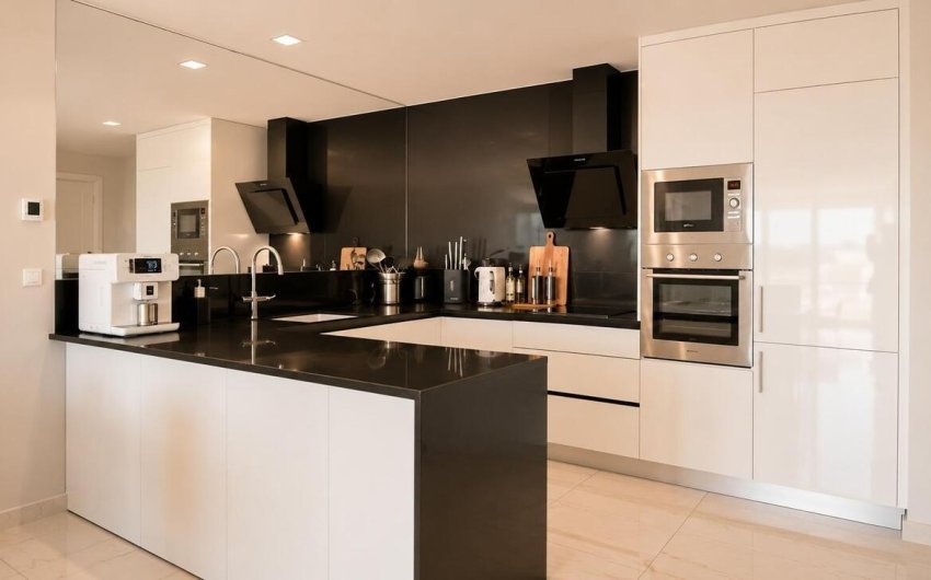 Revente - Apartment -
Orihuela Costa - Las Mismosas/Los Altos