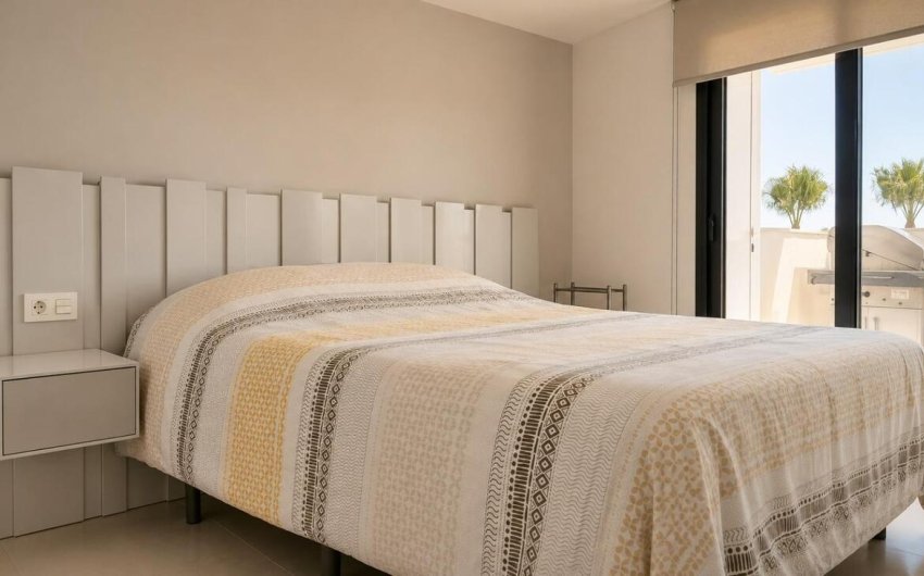 Revente - Apartment -
Orihuela Costa - Las Mismosas/Los Altos