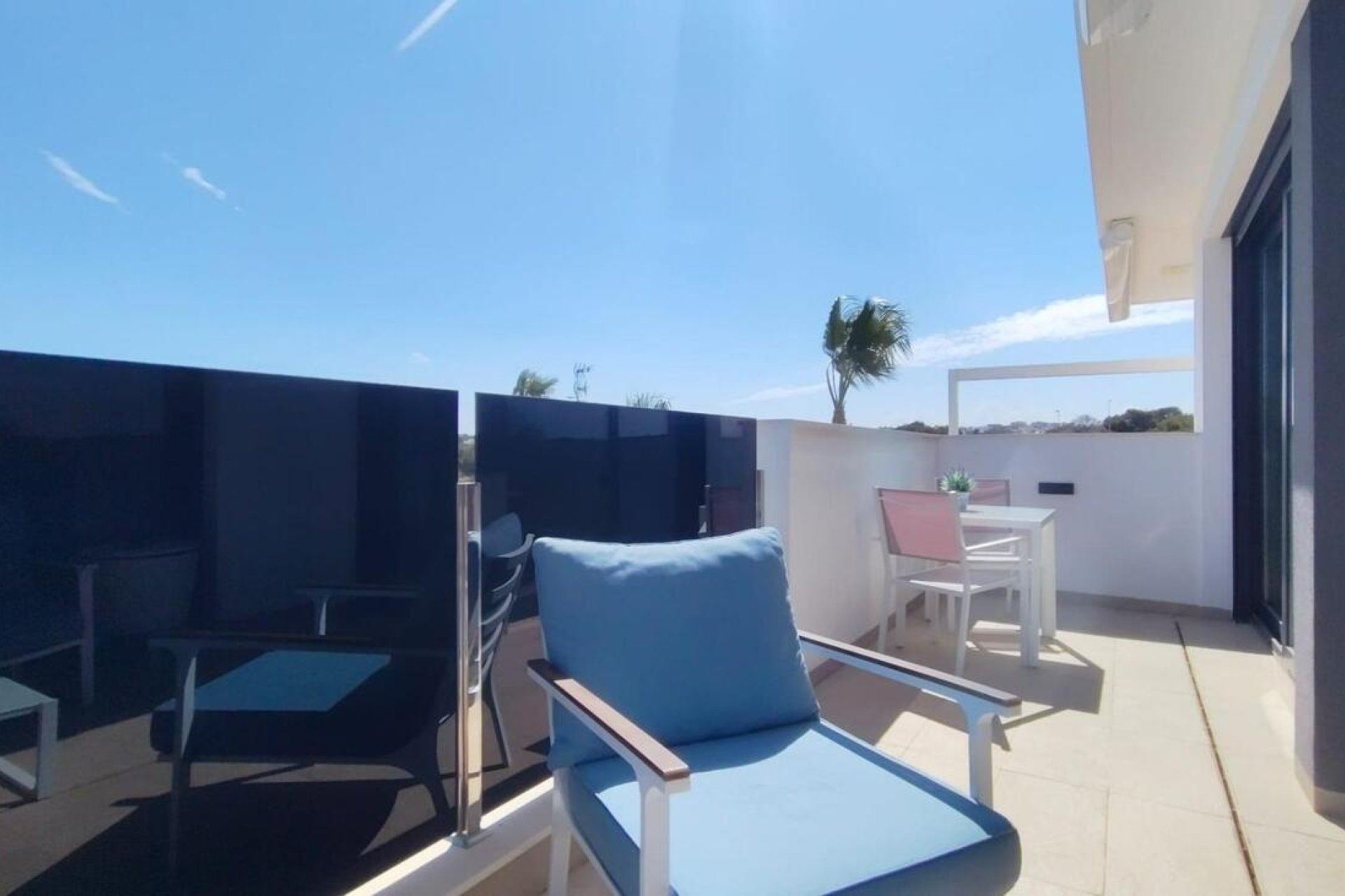 Revente - Apartment -
Orihuela Costa - Las Mismosas/Los Altos