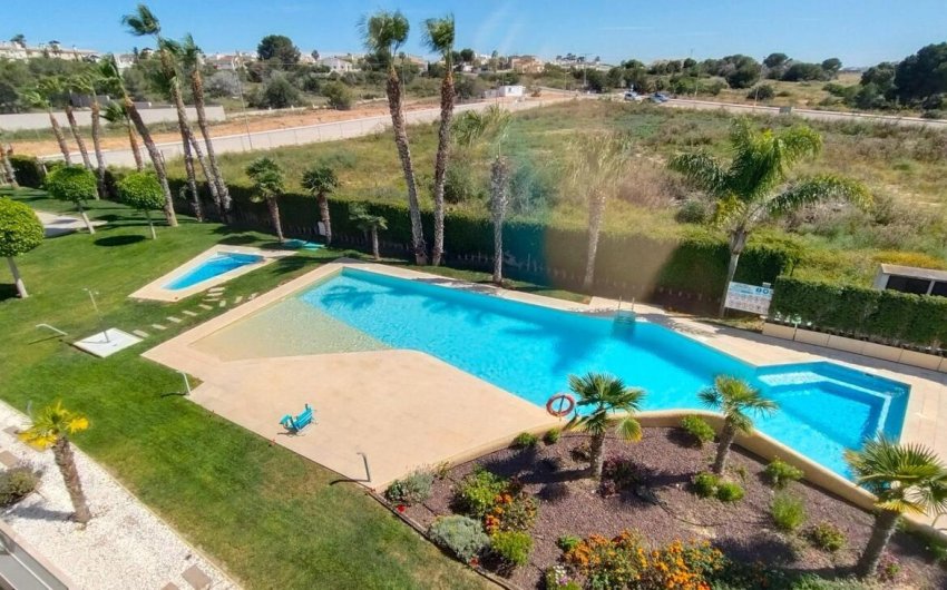 Revente - Apartment -
Orihuela Costa - Las Mismosas/Los Altos