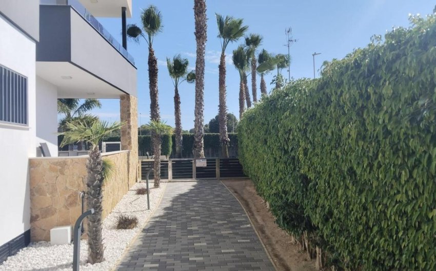 Revente - Apartment -
Orihuela Costa - Las Mismosas/Los Altos