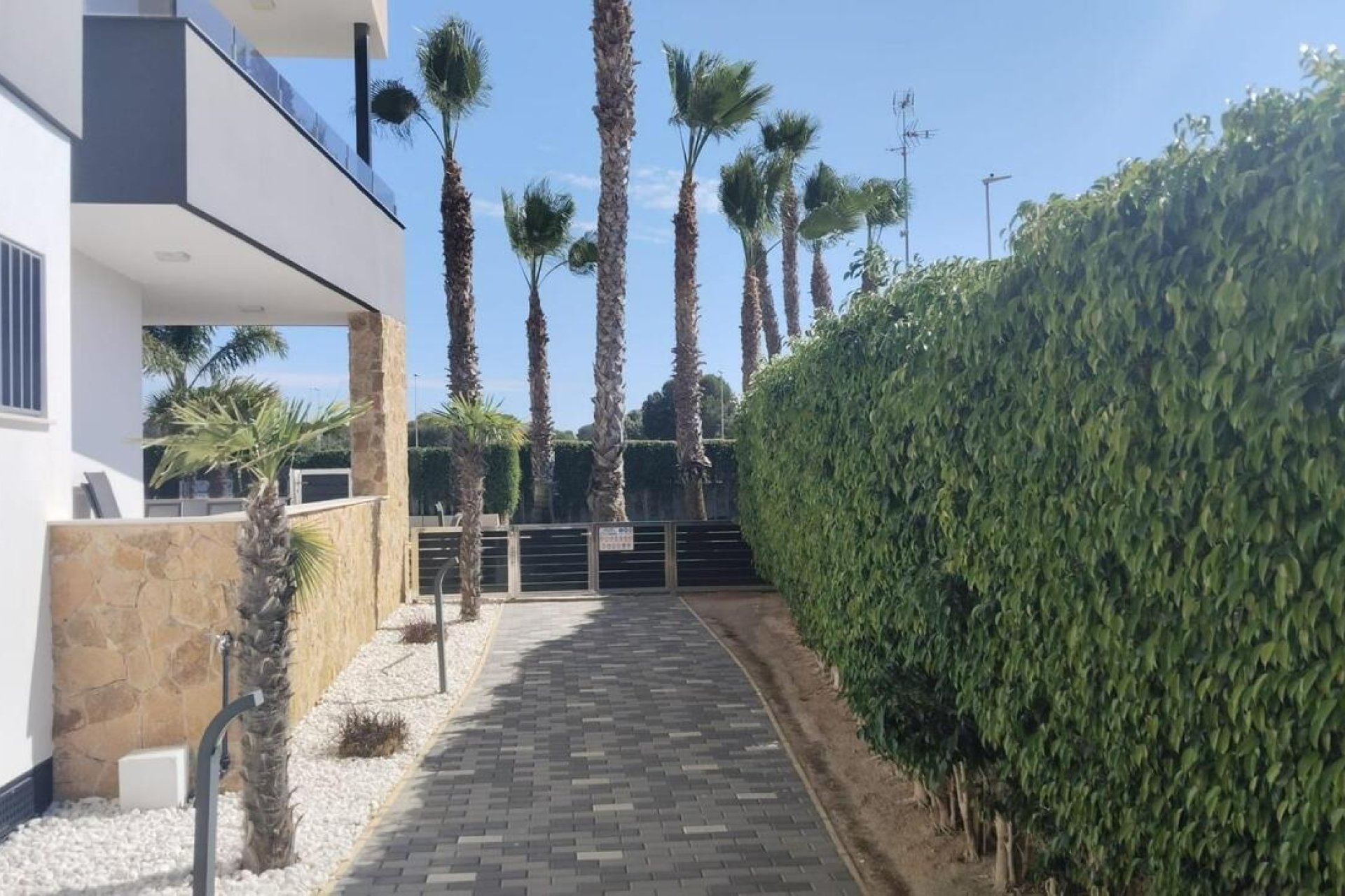 Revente - Apartment -
Orihuela Costa - Las Mismosas/Los Altos