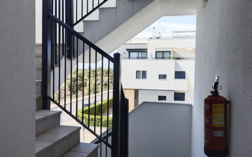 Revente - Apartment -
Orihuela Costa - Las Mismosas/Los Altos