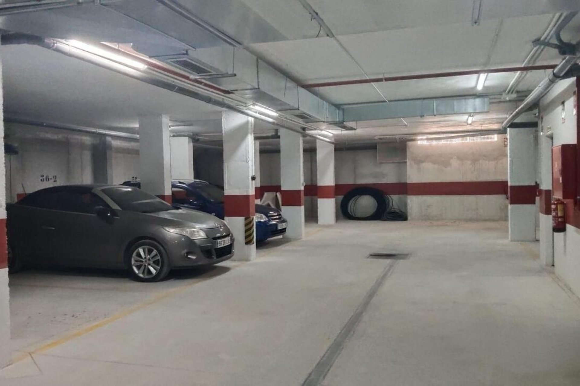 Revente - Apartment -
Orihuela Costa - Las Mismosas/Los Altos