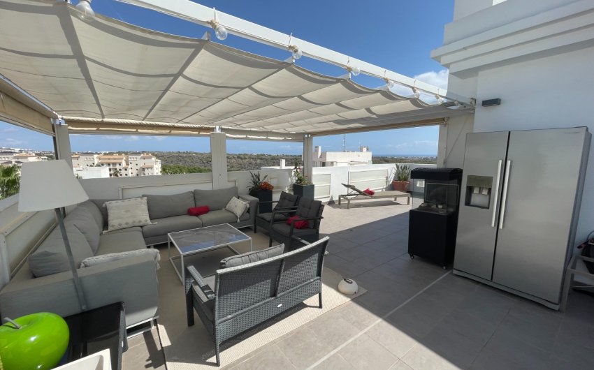 Revente - Apartment -
Orihuela Costa - Las Ramblas