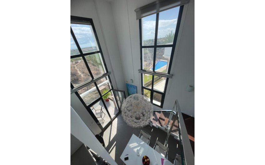 Revente - Apartment -
Orihuela Costa - Las Ramblas