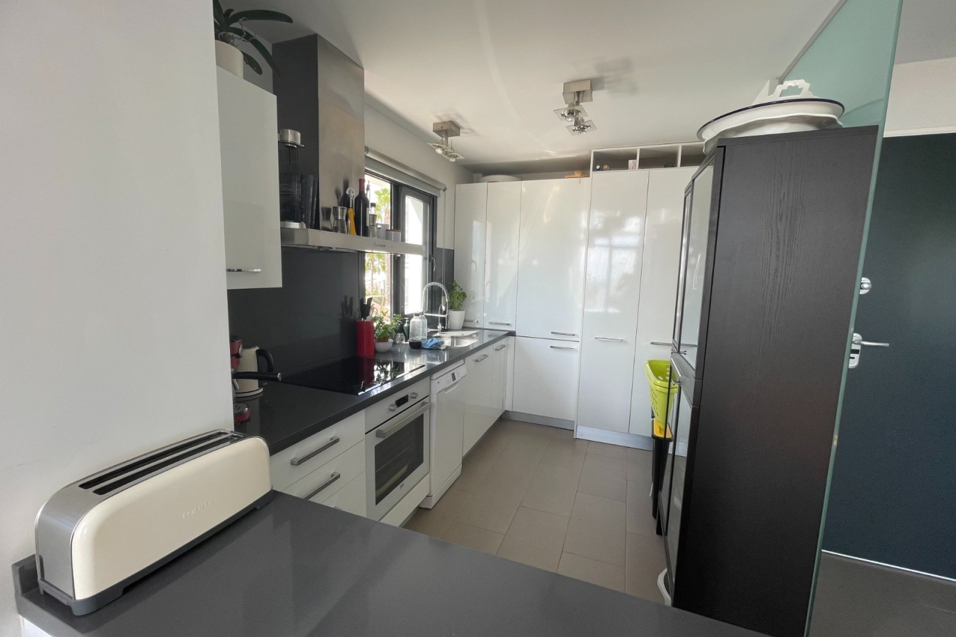 Revente - Apartment -
Orihuela Costa - Las Ramblas